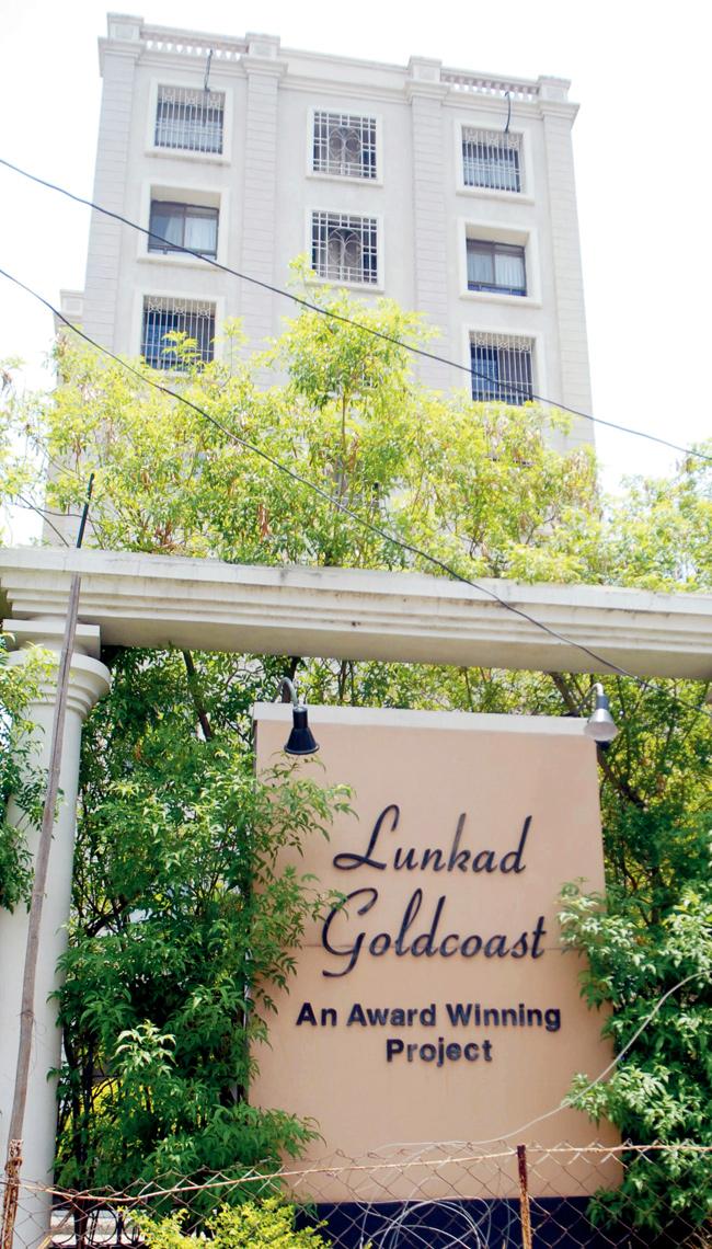 Lunkad Goldcoast society