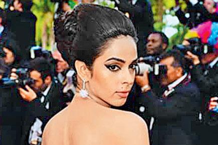 Mallika Sherawat to appear at Cannes, yet again