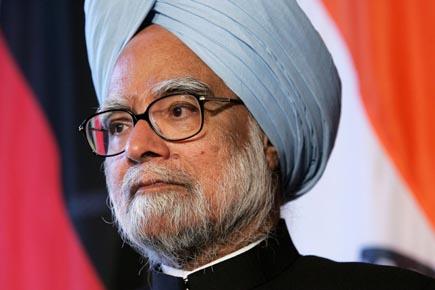 Manmohan Singh's new home is ready to receive him