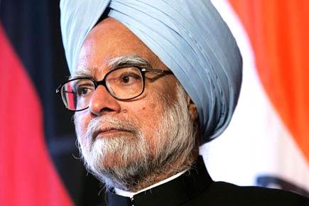 Manmohan Singh vacates 7 Race Course Rd for Narendra Modi