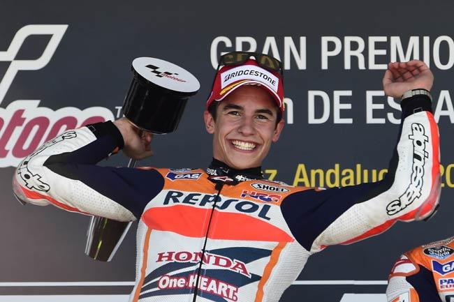 Marc Marquez