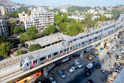 Mumbai Metro: VAG line gets final safety certificate
