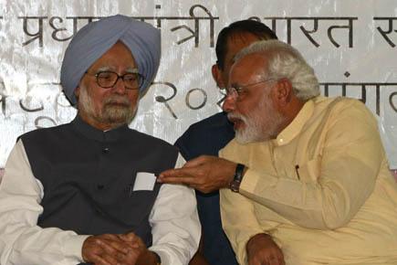 Modi will be 'tougher customer' than Manmohan Singh: Pak activist