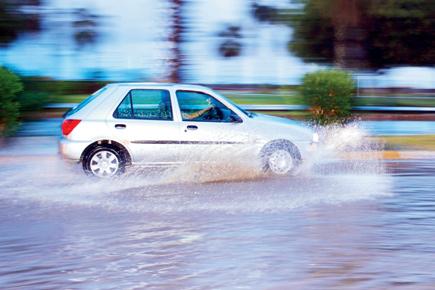 9 handy tips to help monsoon-proof your car