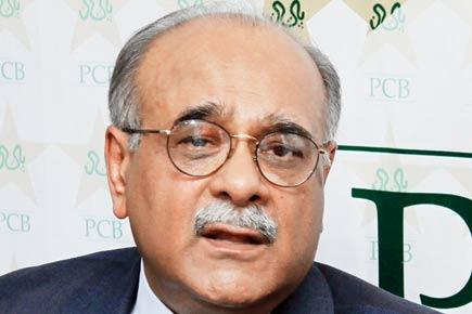 Lahore may host an ODI series this year: Najam Sethi