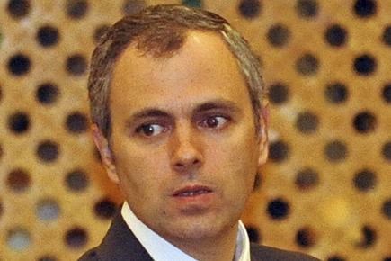 BJP talking in different voices on abrogating Art 370: Omar Abdullah