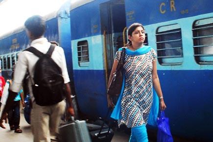 Now, railway passengers in India can book retiring rooms in advance
