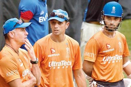 IPL-7: Rajasthan Royals set to dare Delhi!