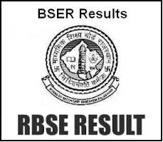 RBSE / RBSE Result / RBSE 12th Result / Rajasthan Result