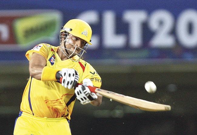 Chennai Super King fans will miss out on watching them on the field, as the Chepauk stadium will not host four of the team’s matches