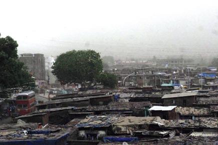 Stormy days ahead for Mumbaikars, warns Met department