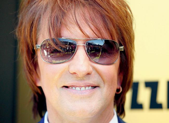 Richie Sambora