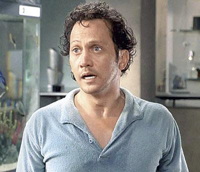 Rob Schneider