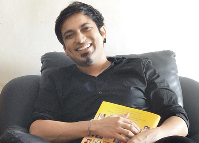 Sachin Gupta