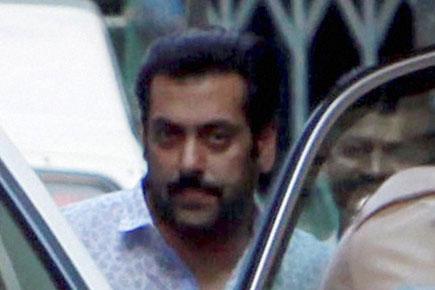 Salman hit-and-run case: Eye-witness offered Rs 5 lakh to change statement
