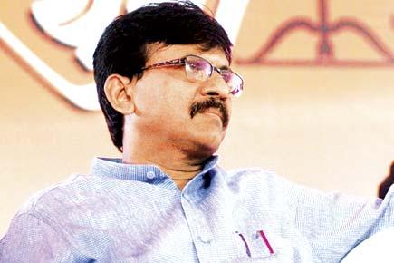 Shiv Sena sidelining Sanjay Raut after edit controversy?