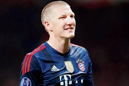 Bastian Schweinsteiger's injuries, a huge concern for Germany