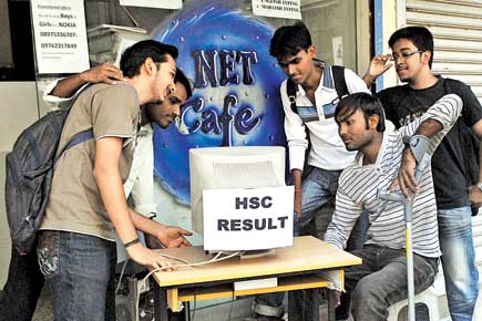 Suspense finally over, HSC results on June 2