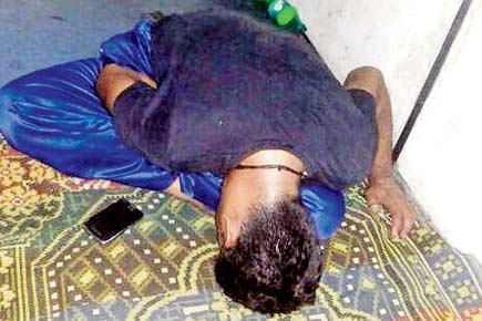 Drunk driver turns Pune-Gujarat bus trip into nightmare