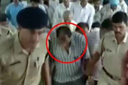 Shocking: Woman passenger pushed out of train by TC, dies