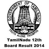 Tamil Nadu Results 2014