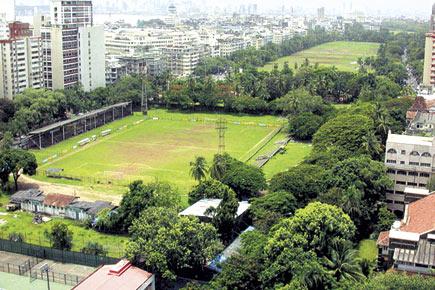 Traffic department asks for parking space under Mumbai's iconic maidans