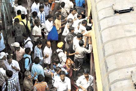 Railways clueless on how to make Mumbai locals senior citizen-friendly