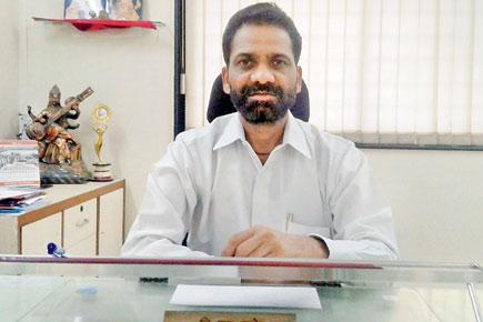 Take action against education board chief: Corporators