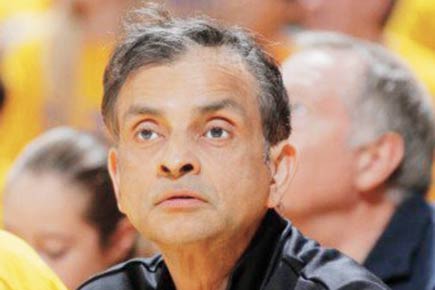NBA: Mumbai's Vivek Ranadive leads charge to oust Clippers owner Donald Sterling