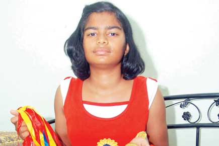 Paralympic swim champ from Pune held back from international event