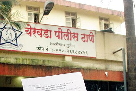 Pune crime: Compounder who posed as doctor held 