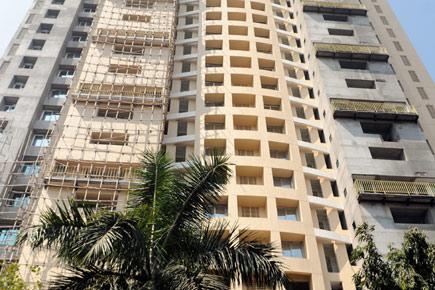HC rejects Adarsh Society's plea opposing title suit by Ministry of Defence