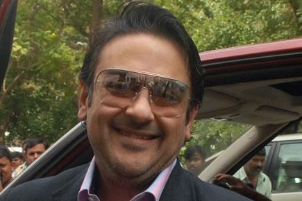 Adnan Sami