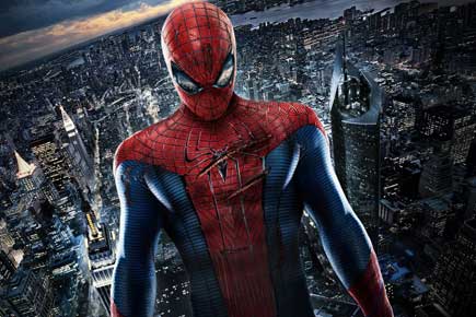 Movie Review: 'The Amazing Spider-Man 2'
