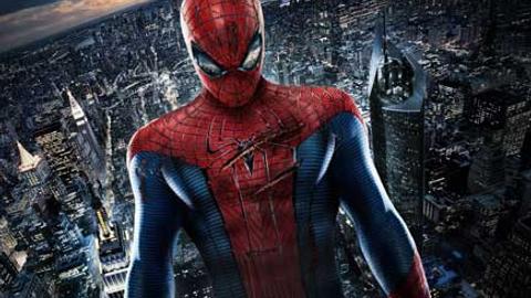 Movie Review: 'The Amazing Spider-Man 2'