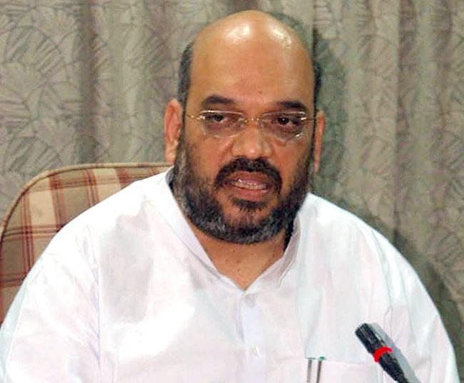 Amit Shah to clinch alliance with Shiv Sena, others