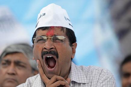 Gadkari defamation case: Arvind Kejriwal's custody extended till June 6