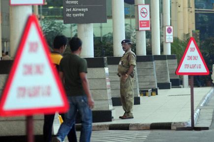 CISF enhances security at all airports after Chennai blasts