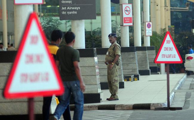 CISF enhances security at all airports after Chennai blasts