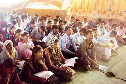 State-funded course helps tribal youths bag jobs in Pune