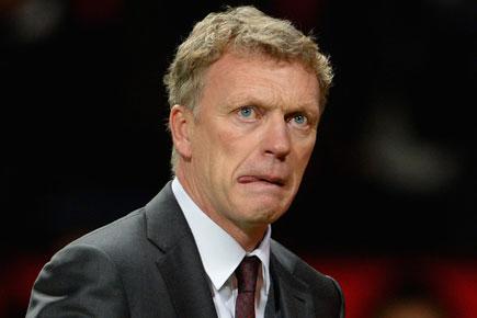 Ex-Manchester United boss David Moyes under police scanner for alleged bar fight