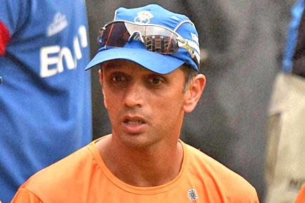 IPL 7: Very disappointing for RR to finish like this, says Rahul Dravid