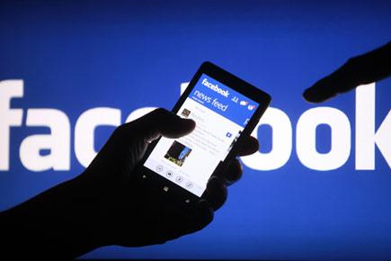 73% Indians from big cities on Facebook despite being under age 13: Survey