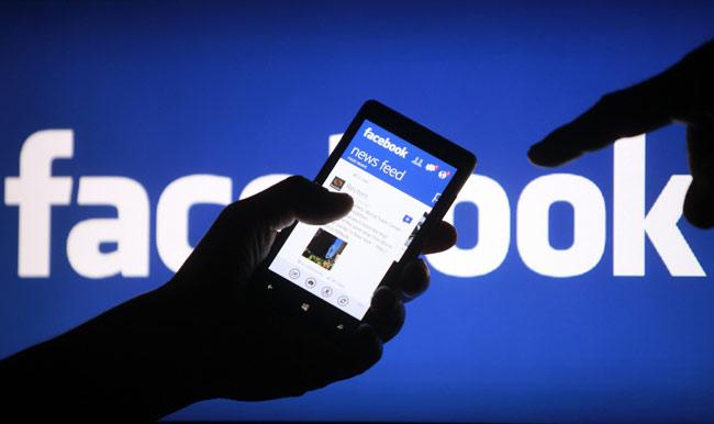 73% Indians from big cities on Facebook despite being under age 13