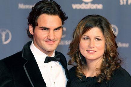 Unbelievable! Roger Federer welcomes 'miracle' second set of twins