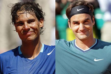 Andre Agassi picks Rafael Nadal over Federer as all-time best