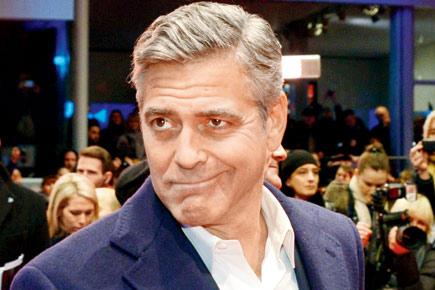 George Clooney wouldn't forgive Steve Wynn for insulting Obama