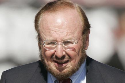 Manchester United's 'controversial' owner Malcolm Glazer passes away