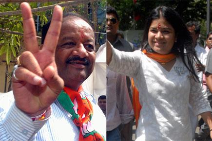 Election results 2014: How Mumbai's candidates performed