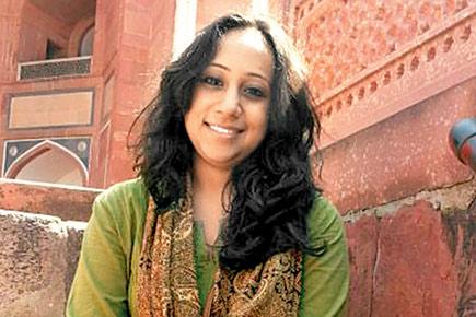 I want to be all over the place: Gouri Dutt